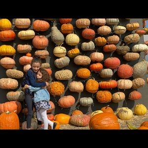 Meet your Posher, Israa